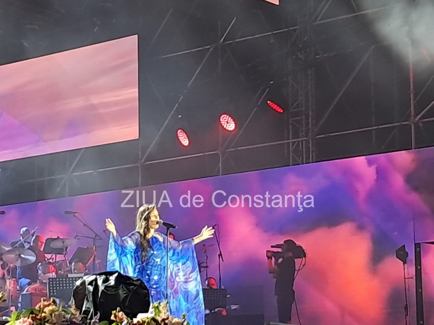 Catinca Leu