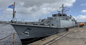 Cumpărări Constanța  Un nou contract Omniasig Vienna Insurance Group SA, pe fondul unei misiuni a Vânătorului de mine M271- Constantin Dumitrescu (DOCUMENT)