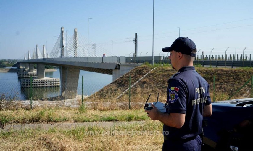 foto: Poliția de Frontieră