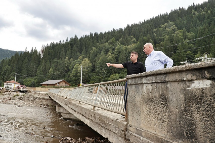 Foto: Guvernul României