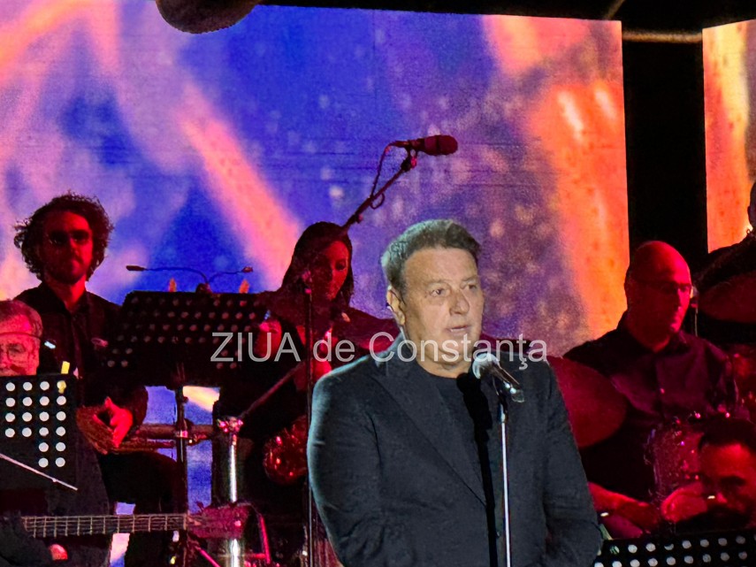 Președintele CJ Constanța, Florin Mitroi