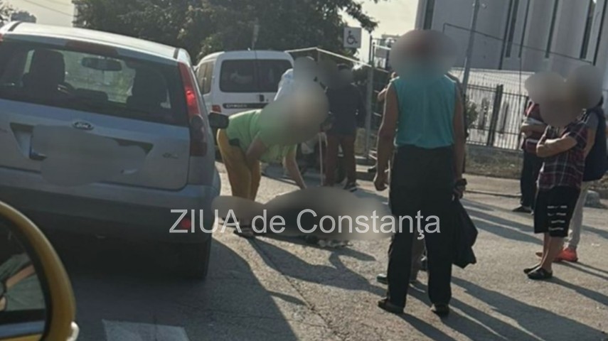 Sursa foto: Ziua de Constanța