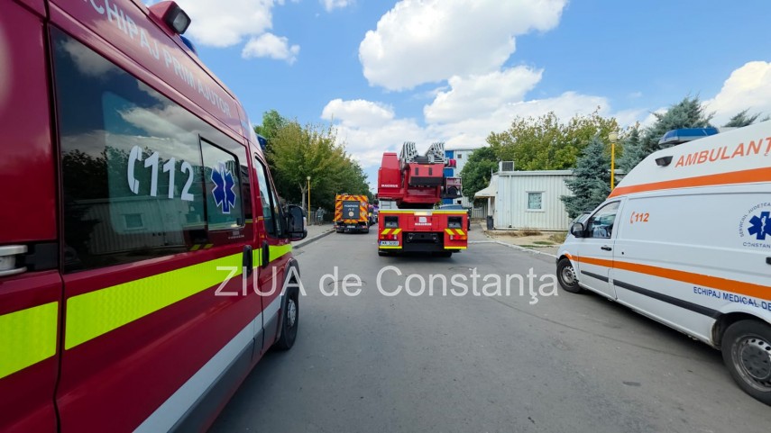 Sursa foto: Ziua de Constanța