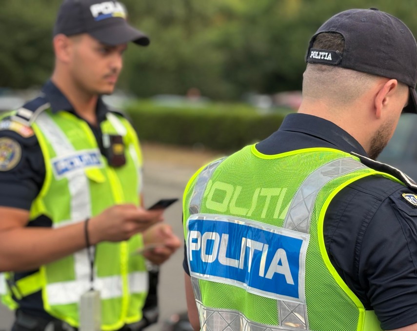 Sursa foto: IPJ Constanța