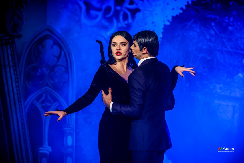 Foto: Teatrul de Stat Constanța