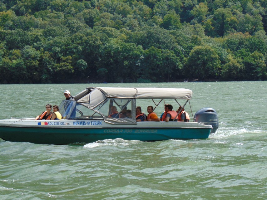Sursă foto: ANR