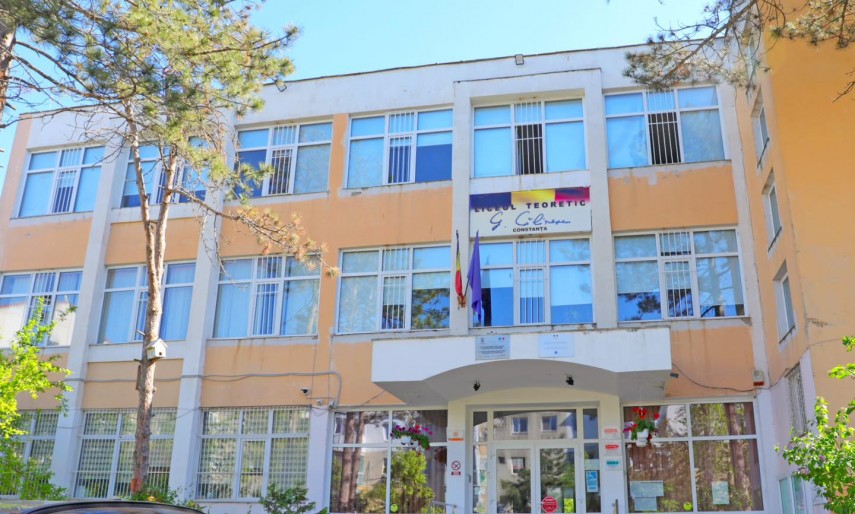 Foto: Primăria Constanta