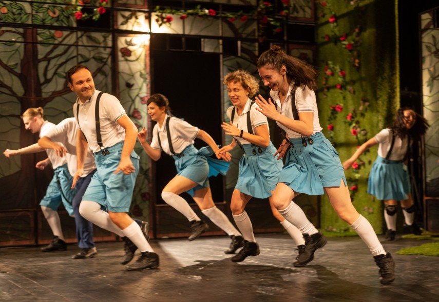 Foto: Teatrul de Stat Constanța