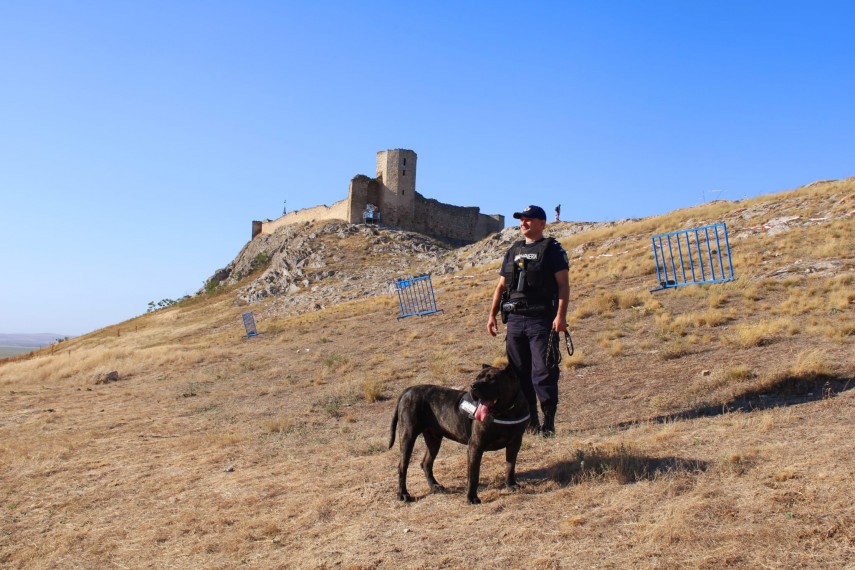 Sursa foto: IJJ Tulcea