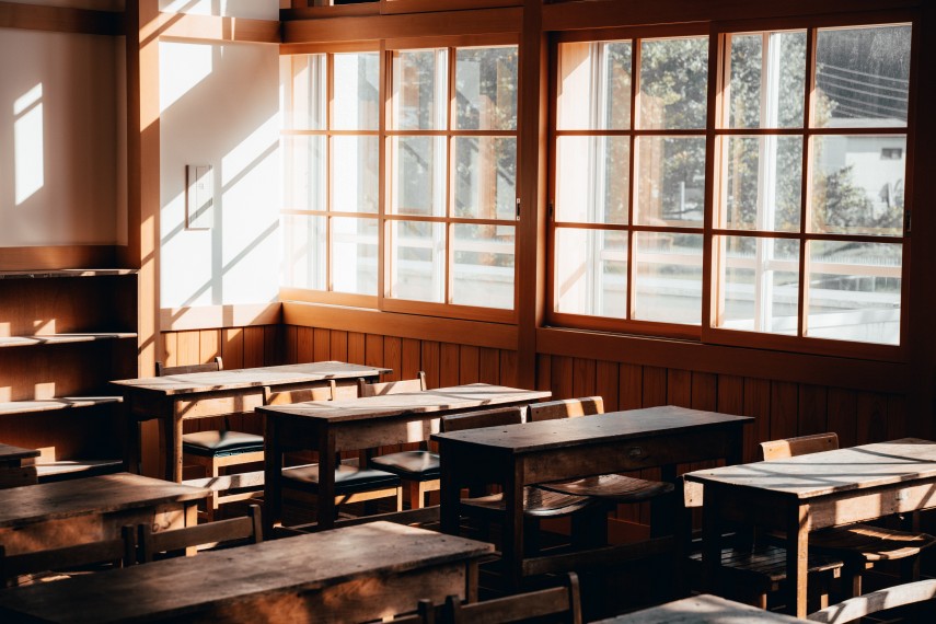 Foto: Unsplash