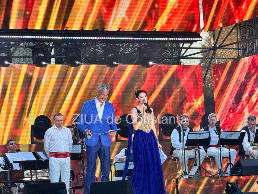 Sursa foto: Ziua de Constanța
