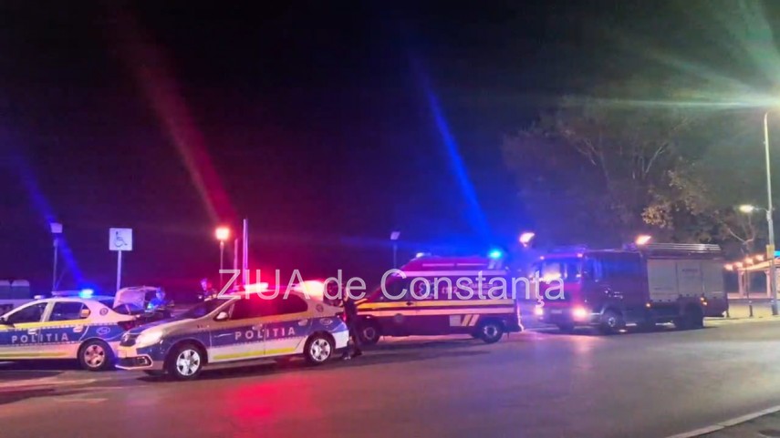 Sursa foto: Ziua de Constanța