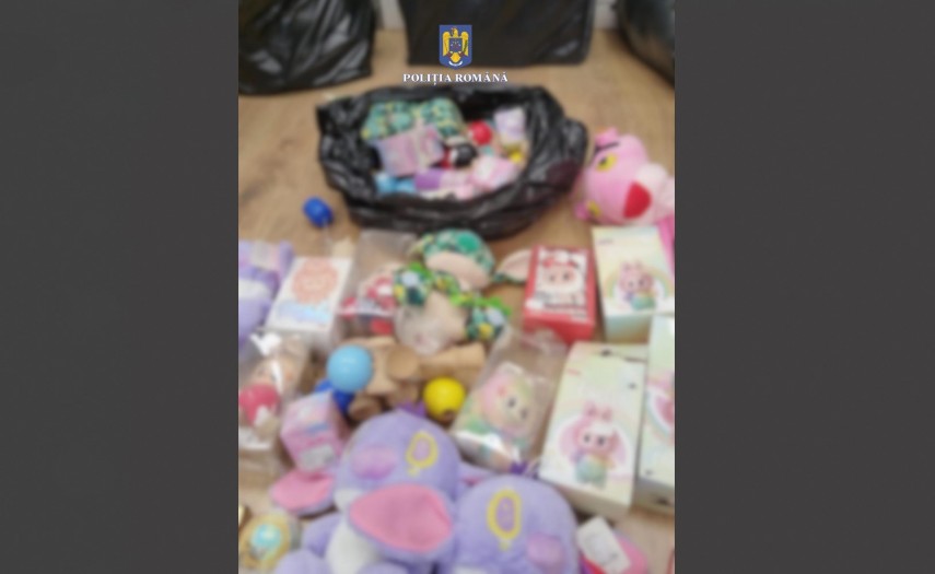 Foto: IPJ Constanța