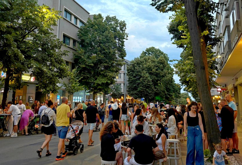 Foto: Primăria Constanța