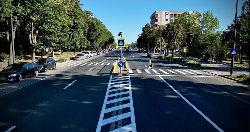 Foto: Primăria Constanța