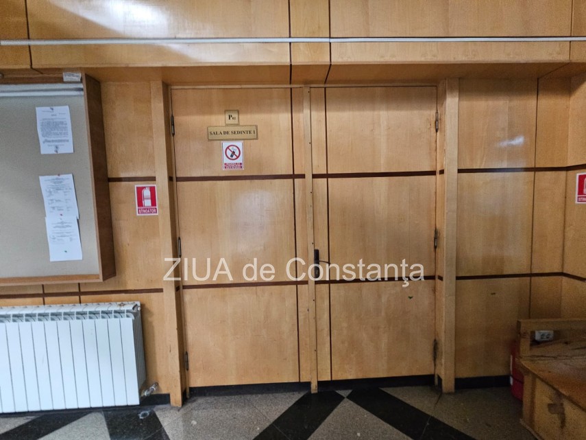 Foto ilustrativă - sursa: ZIUA de Constanța