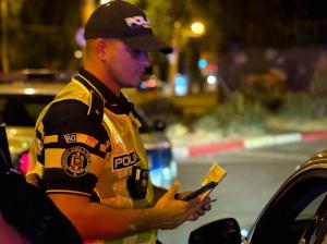 Acțiuni de control de top Blitz în municipiul Constanța. Amenzi de peste 12.000 de lei