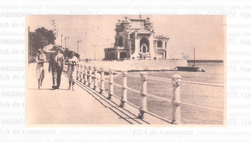 Cazinoul din Constanța