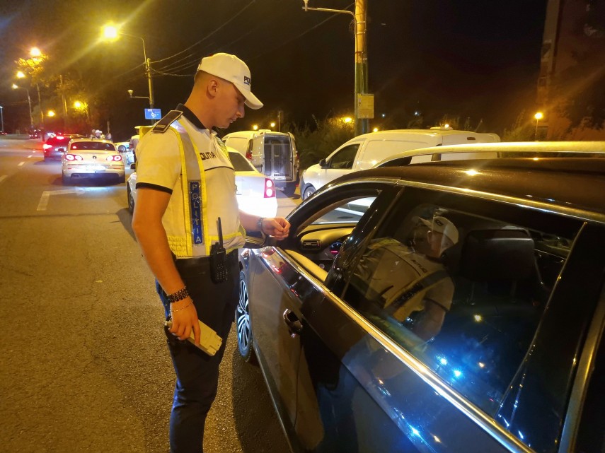 Sursa foto: IPJ Constanța/ Imagine cu rol ilustrativ