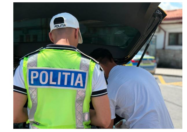sursa foto: IPJ Constanța