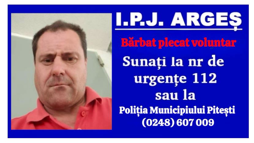 sursa foto: IPJ Argeș