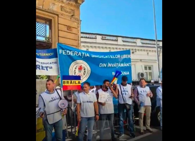 sursa foto: Facebook/ Fsli Romania