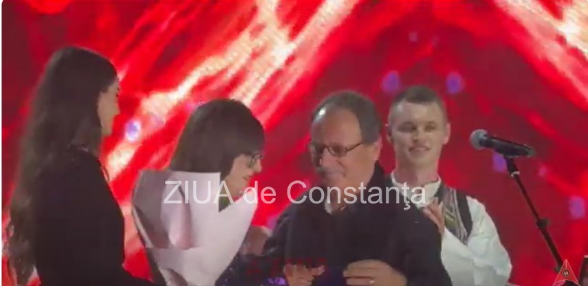 Sursa foto: Ziua de Constanța