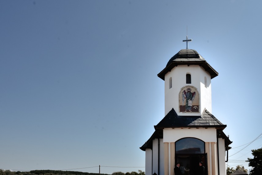 foto credinciosii din tulcea s au adunat la parastasul mitropolitului antonie plamadeala 909889 foto credinciosii din tulcea s au adunat la parastasul mitropolitului antonie plamadeala 909889