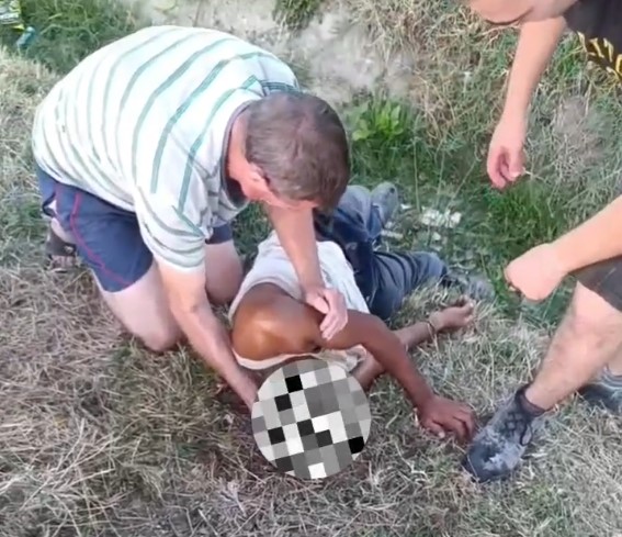 Foto: Jandarmeria Română