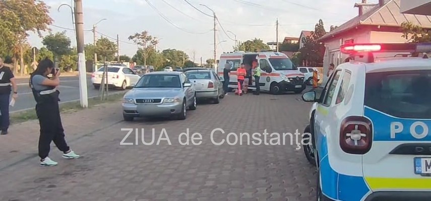 Sursa foto: Ziua de Constanța