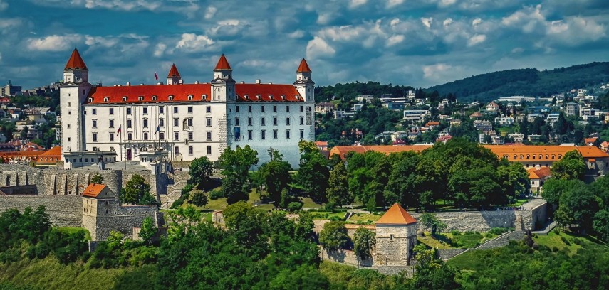 Slovacia. Foto - Pexels