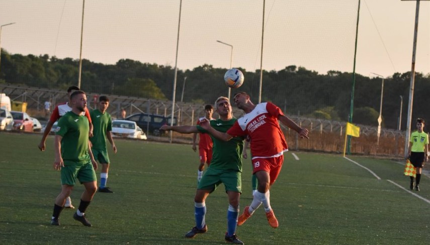 Sursa foto: Facebook (CS Sparta Techirghiol)