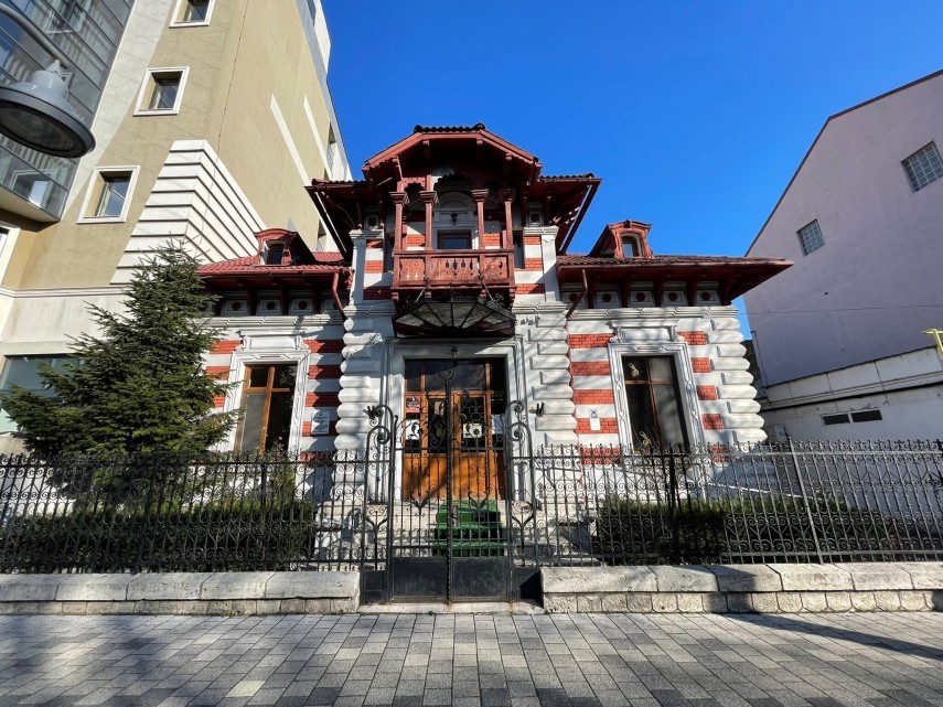 Centrul Cultural Teodor T. Burada