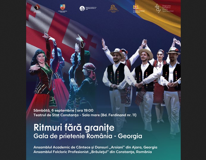 Sursa foto: Teatrul de Stat Constanța