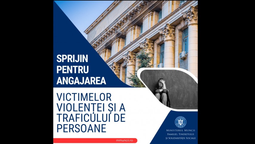 foto: Ministerul Muncii