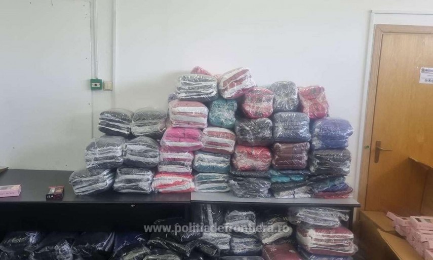 Sursă foto: Poliția de Frontieră