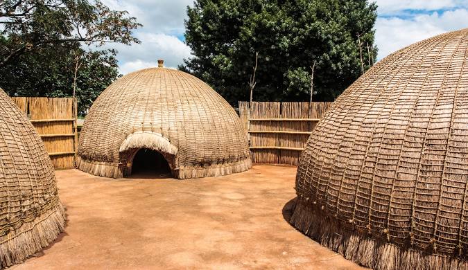 Regatul Eswatini. Foto - Wikipedia