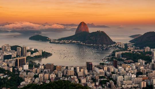 Brazilia. Foto - Wikipedia