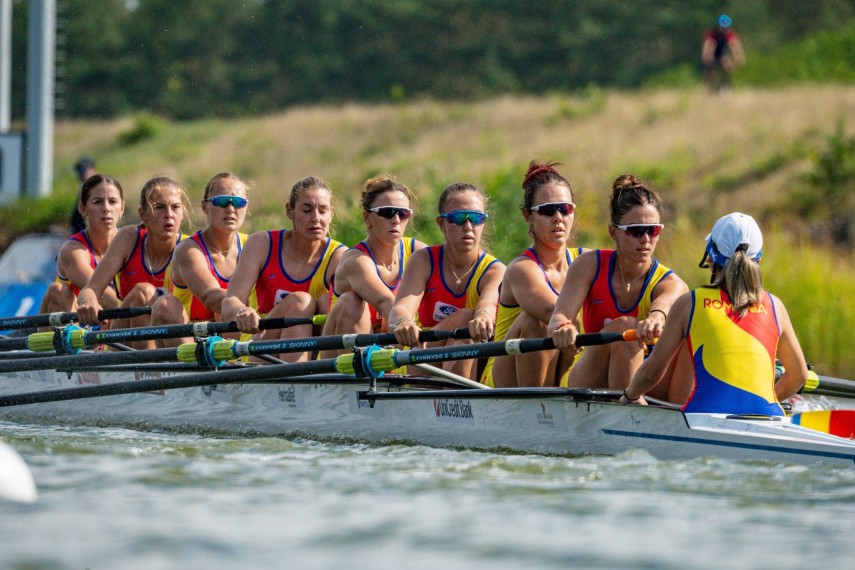 trei medalii de aur si una de argint pentru canotorii de la csm constanta la europenele u23 910728 trei medalii de aur si una de argint pentru canotorii de la csm constanta la europenele u23 910728