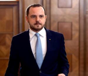 Ministrul Sănătății, Alexandru Rogobete „Parlamentul României a respins moțiunea de cenzură depusă împotriva pachetului 2 de măsuri pentru Sănătate“ 