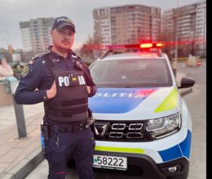 Tânără agresată de concubin, salvată de un polițist în timpul liber 