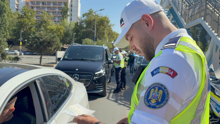 Foto: IPJ Constanța
