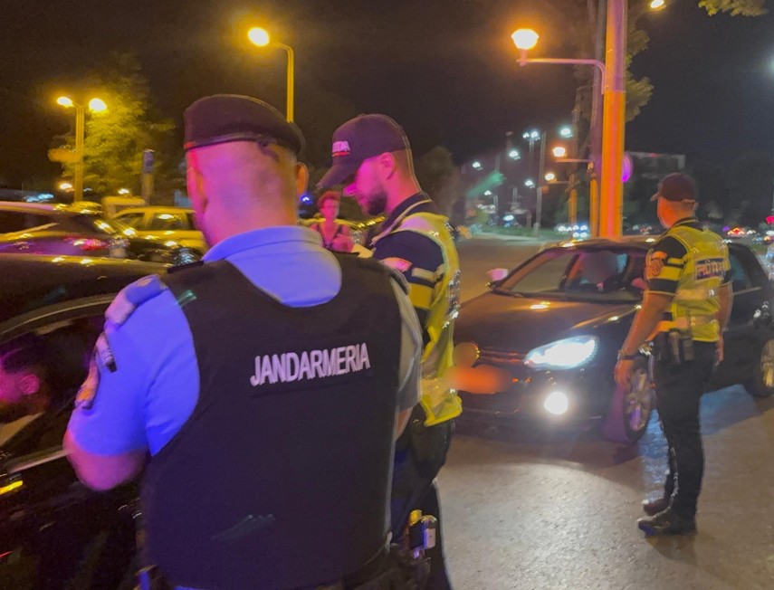Sursa foto: IPJ Constanța