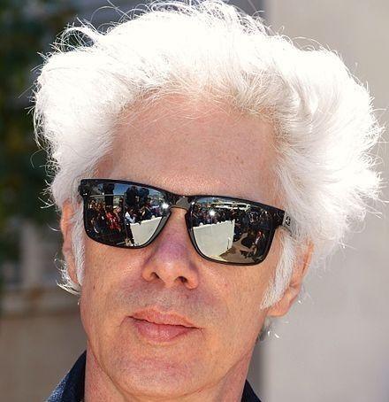 Jim Jarmusch; Sursa foto: Facebook