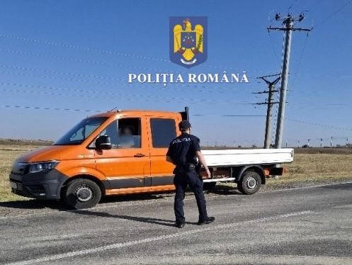 Sursa foto: Poliția Română