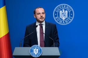 Alexandru Rogobete - Colegiul Medicilor va întocmi un raport privind conferința medicilor de la Brașov