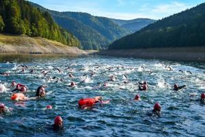 Sportivii de la Trident Triathlon Team Constanța, rezultate importante la Transfier Triathlon 2025 (GALERIE FOTO + VIDEO)    