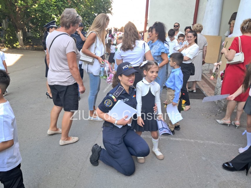 Sursa foto: Ziua de Constanța