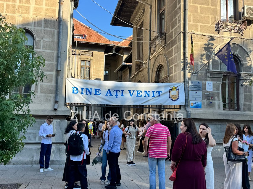 Sursa foto: Ziua de Constanța
