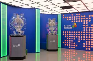  Loteria Română anunţă noi trageri Loto, joi, 11 septembrie 2025. Ce sume sunt puse la bătaie?